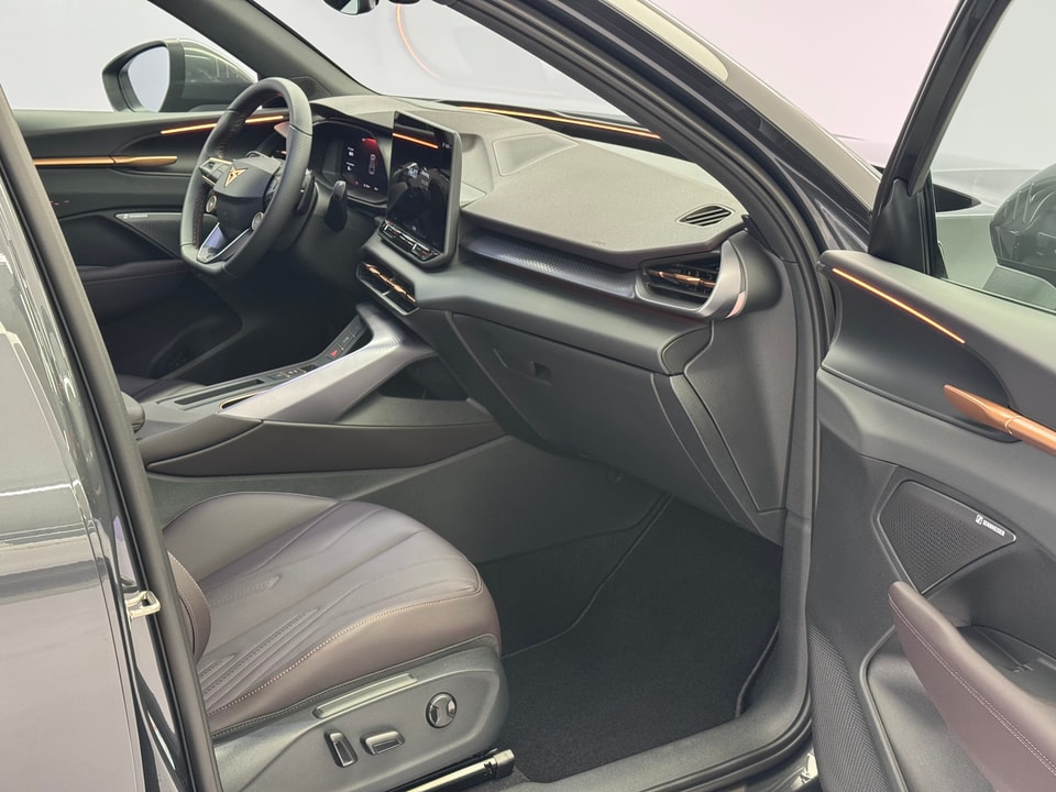 Terramar 2.0 TSI VZ 4Drive DSG