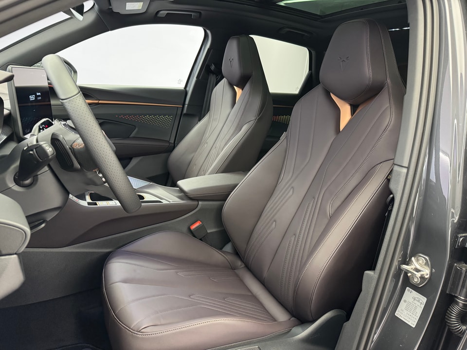 Terramar 2.0 TSI VZ 4Drive DSG