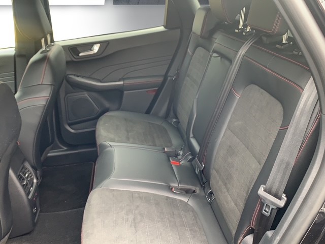 Image FORD KUGA Kuga 2.5 PHEV ST-Line X 2WD