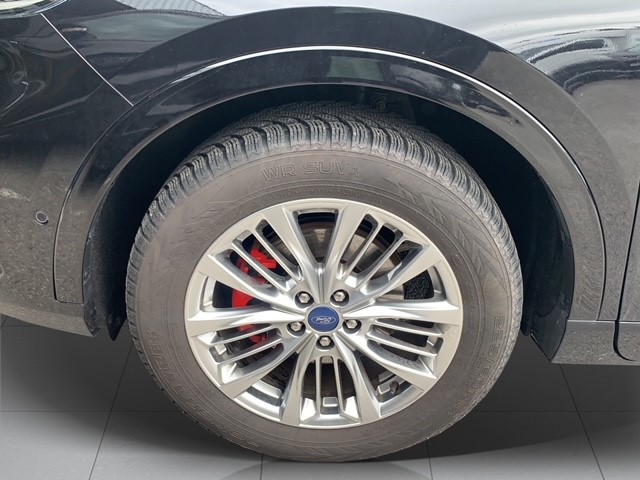 Image FORD KUGA Kuga 2.5 PHEV ST-Line X 2WD