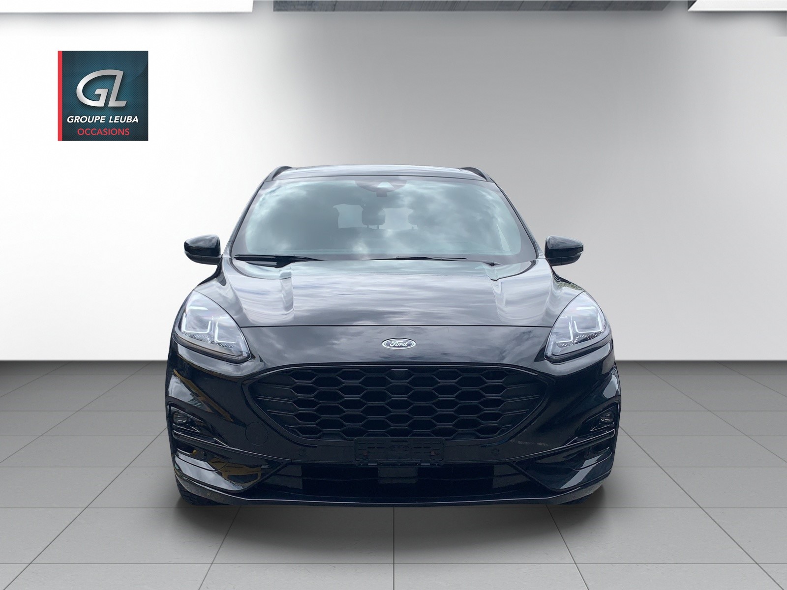 Image FORD KUGA Kuga 2.5 PHEV ST-Line X 2WD