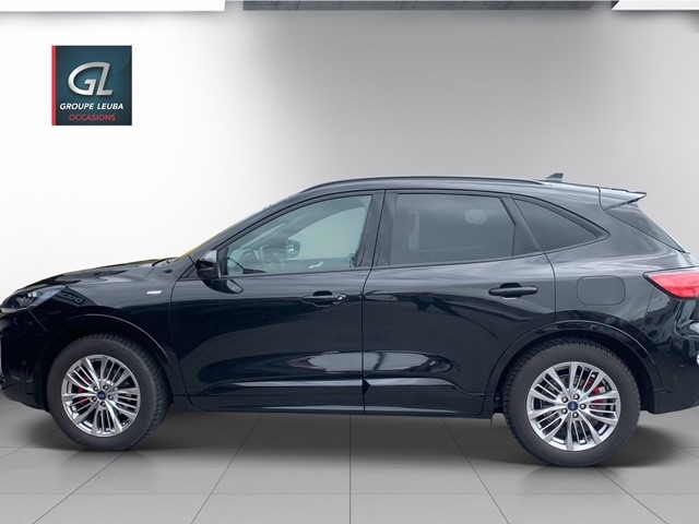Image FORD KUGA Kuga 2.5 PHEV ST-Line X 2WD