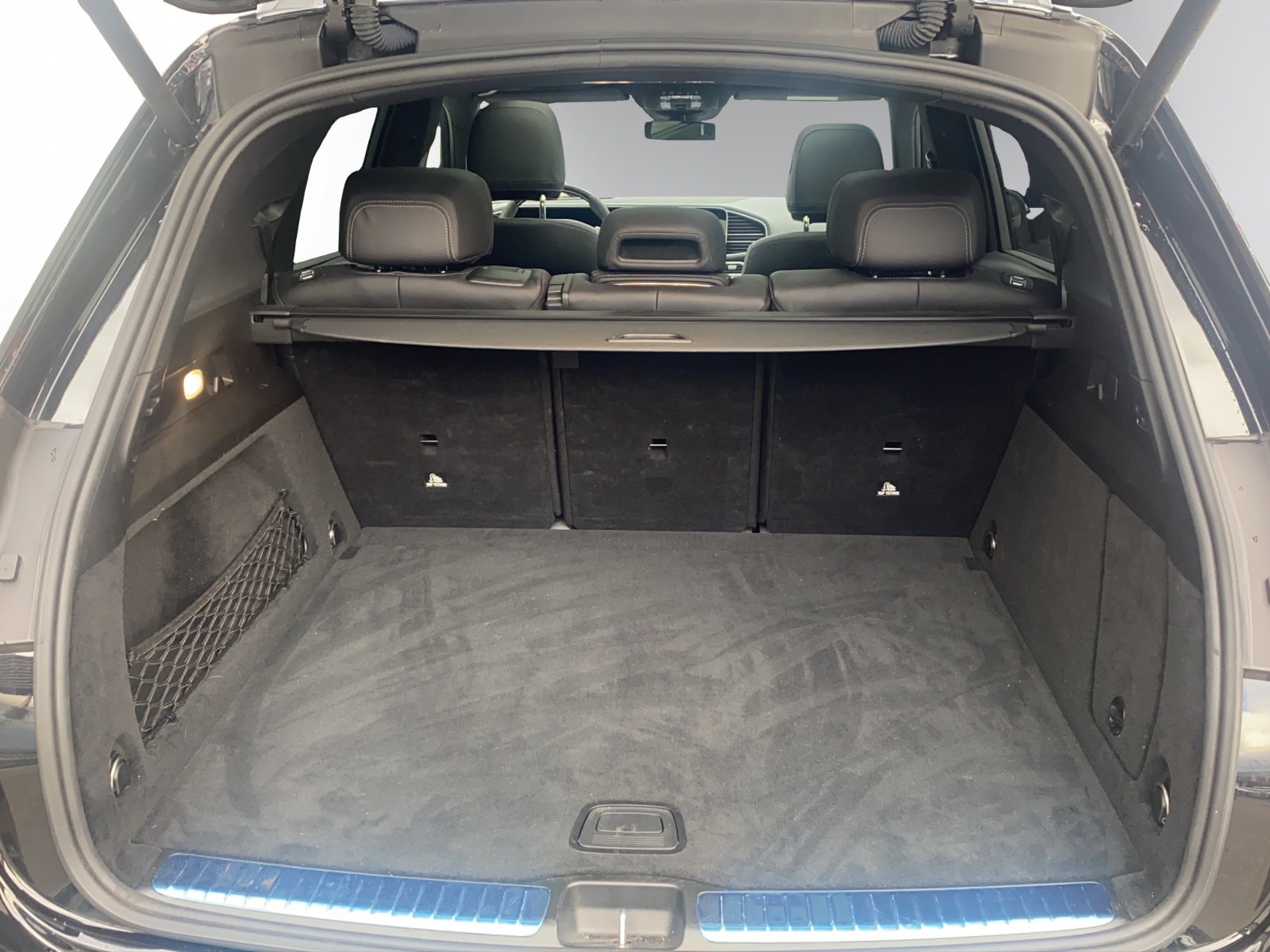 Image MERCEDES-BENZ GLE-63-AMG GLE 63 S AMG 4Matic+