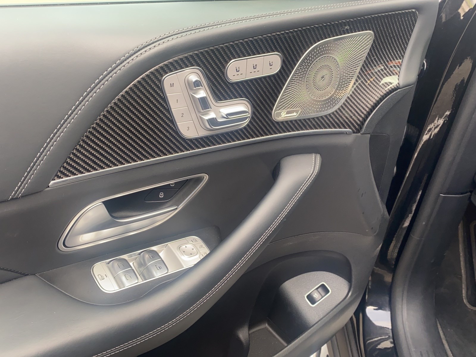 Image MERCEDES-BENZ GLE-63-AMG GLE 63 S AMG 4Matic+