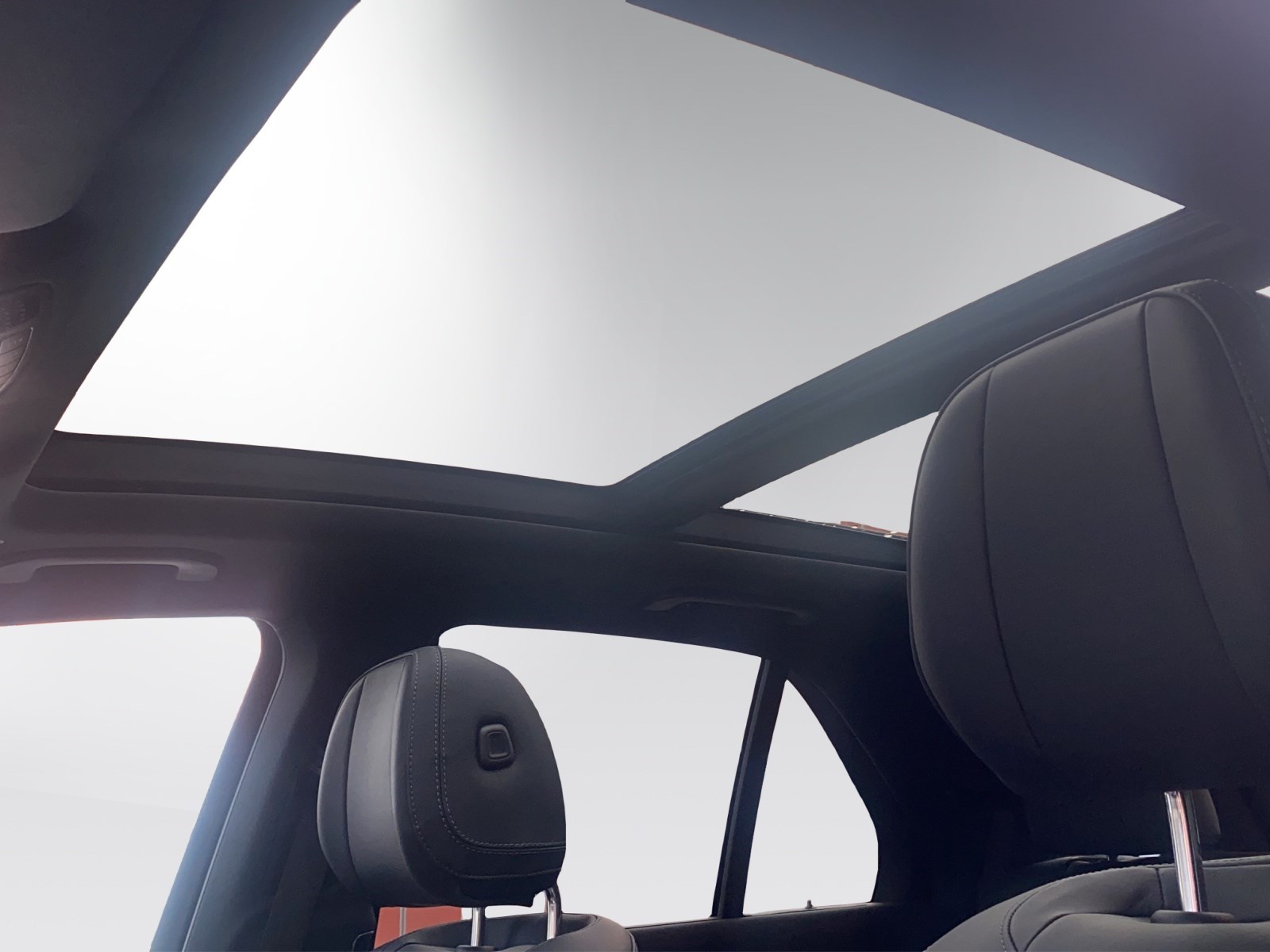 Image MERCEDES-BENZ GLE-63-AMG GLE 63 S AMG 4Matic+