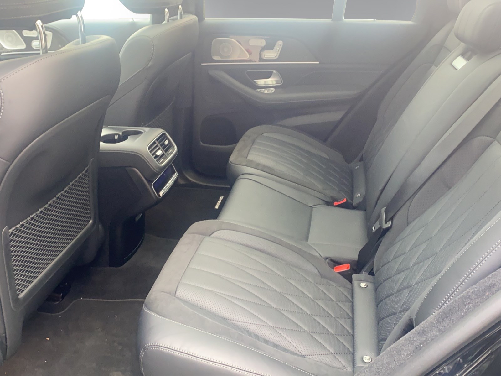 Image MERCEDES-BENZ GLE-63-AMG GLE 63 S AMG 4Matic+