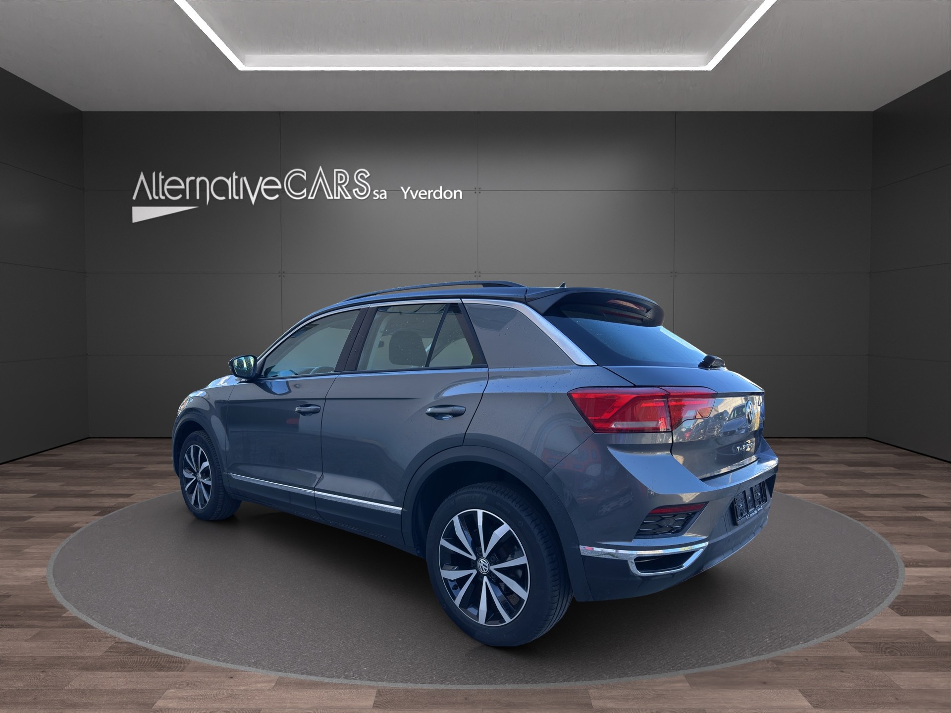 VW T-Roc 1.5 TSI EVO Advance DSG-showroom-element-3