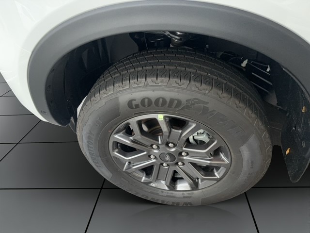 Image FORD RANGER Ranger Wildtrak 2.0 Eco Blue e-4WD Automat