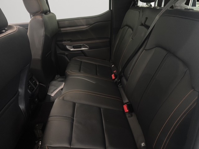 Image FORD RANGER Ranger Wildtrak 2.0 Eco Blue e-4WD Automat