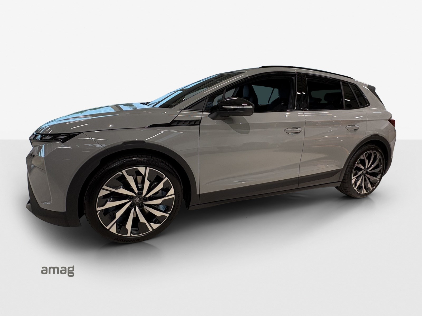 SKODA Elroq 85 Sport Line