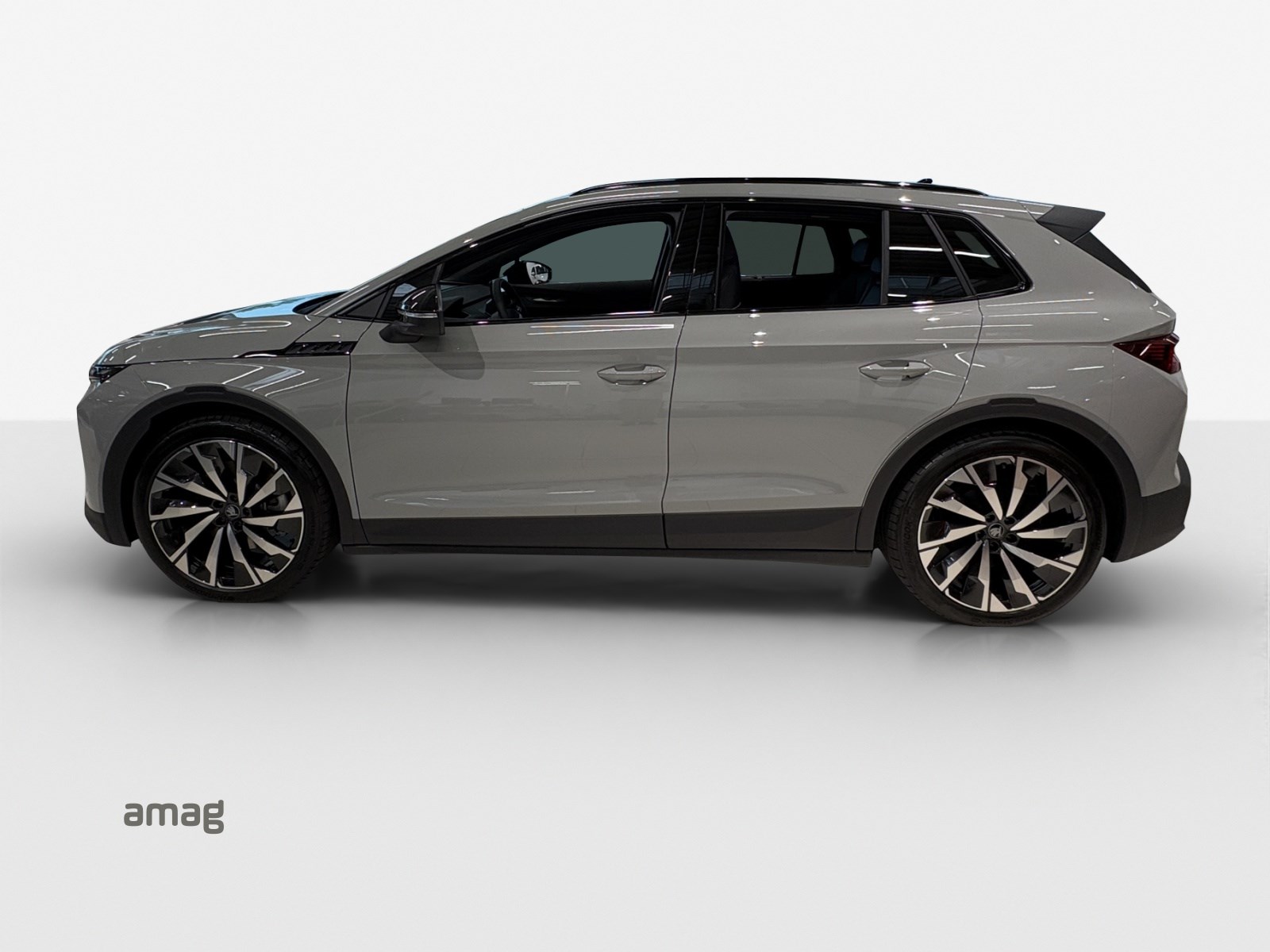 SKODA Elroq 85 Sport Line-showroom-element-1