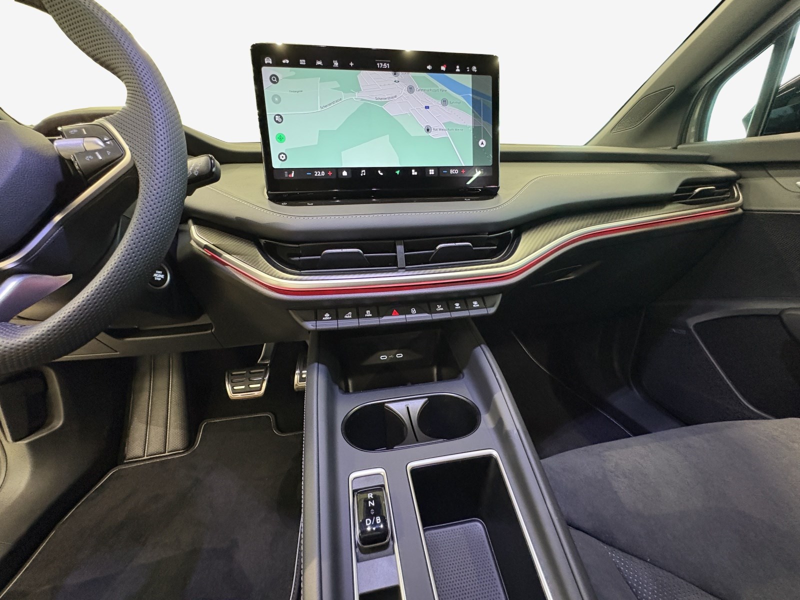 SKODA Elroq 85 Sport Line-image-10