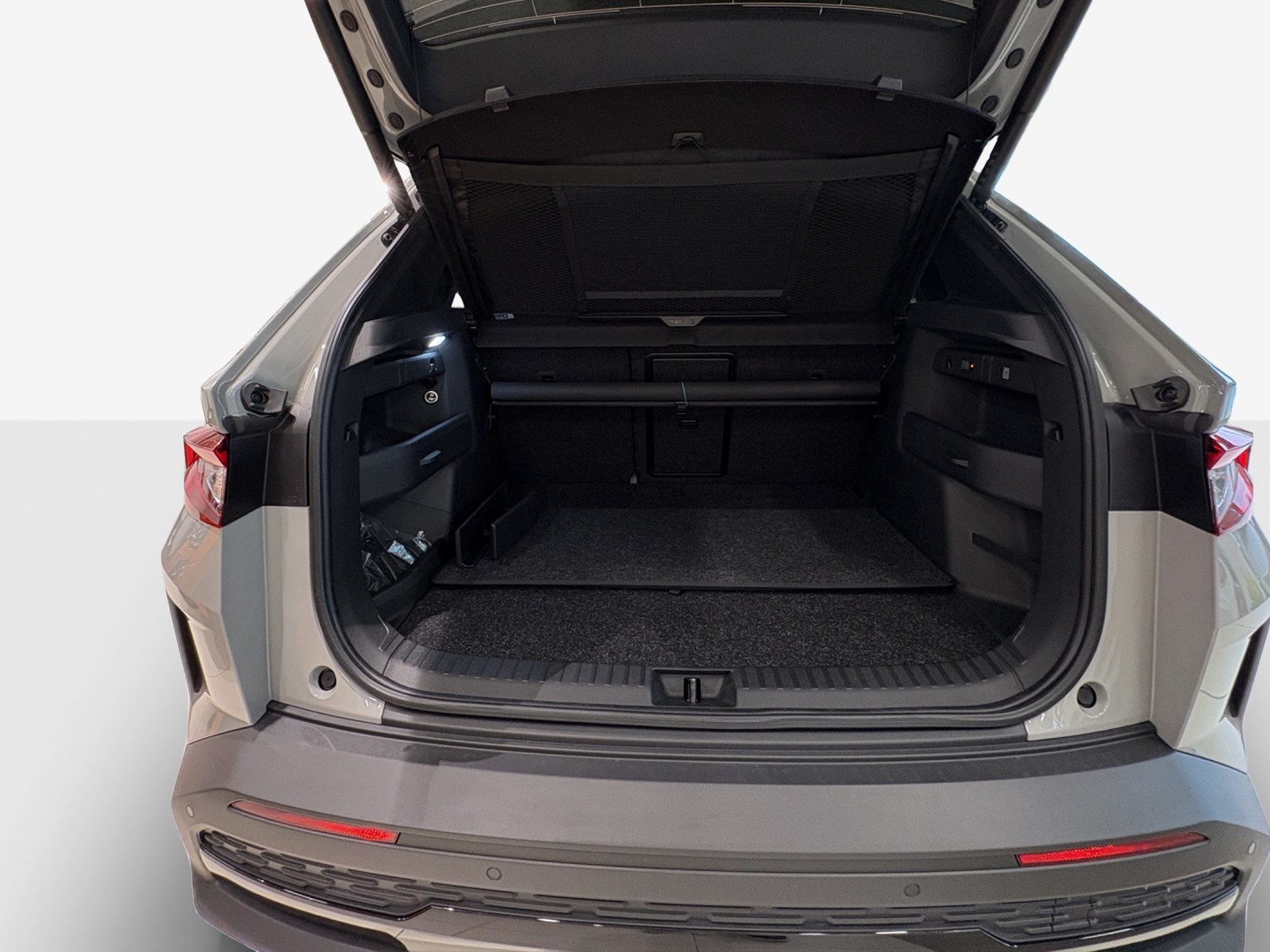 SKODA Elroq 85 Sport Line-image-12