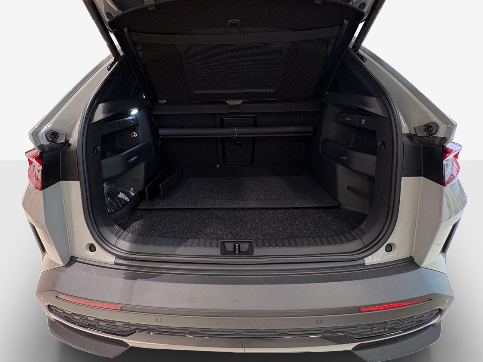 SKODA Elroq 85 Sport Line-image-13