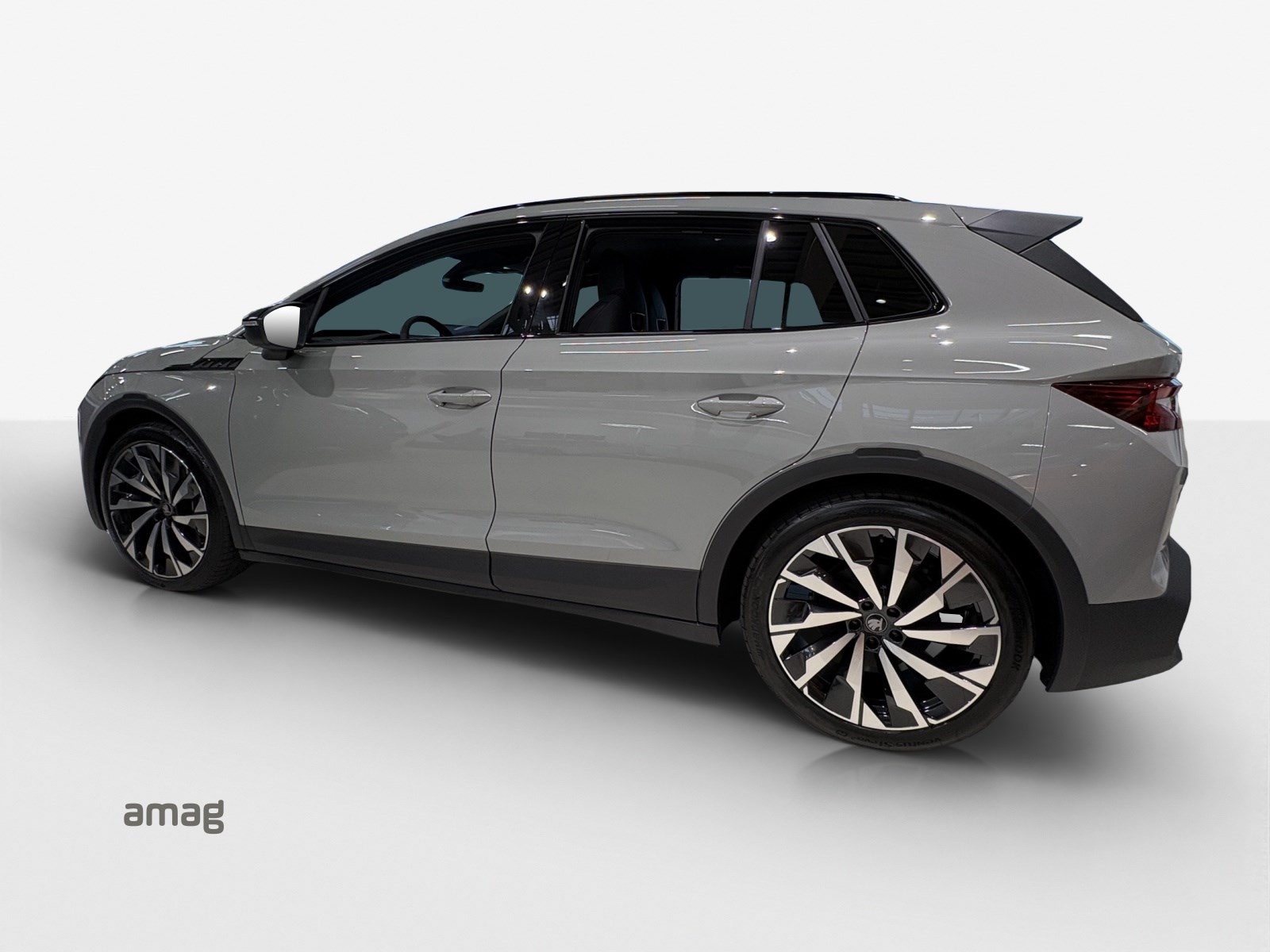 SKODA Elroq 85 Sport Line-showroom-element-2