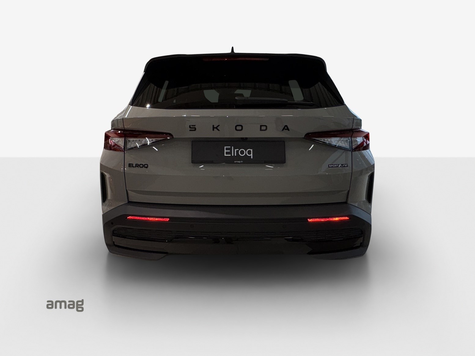 SKODA Elroq 85 Sport Line-showroom-element-3