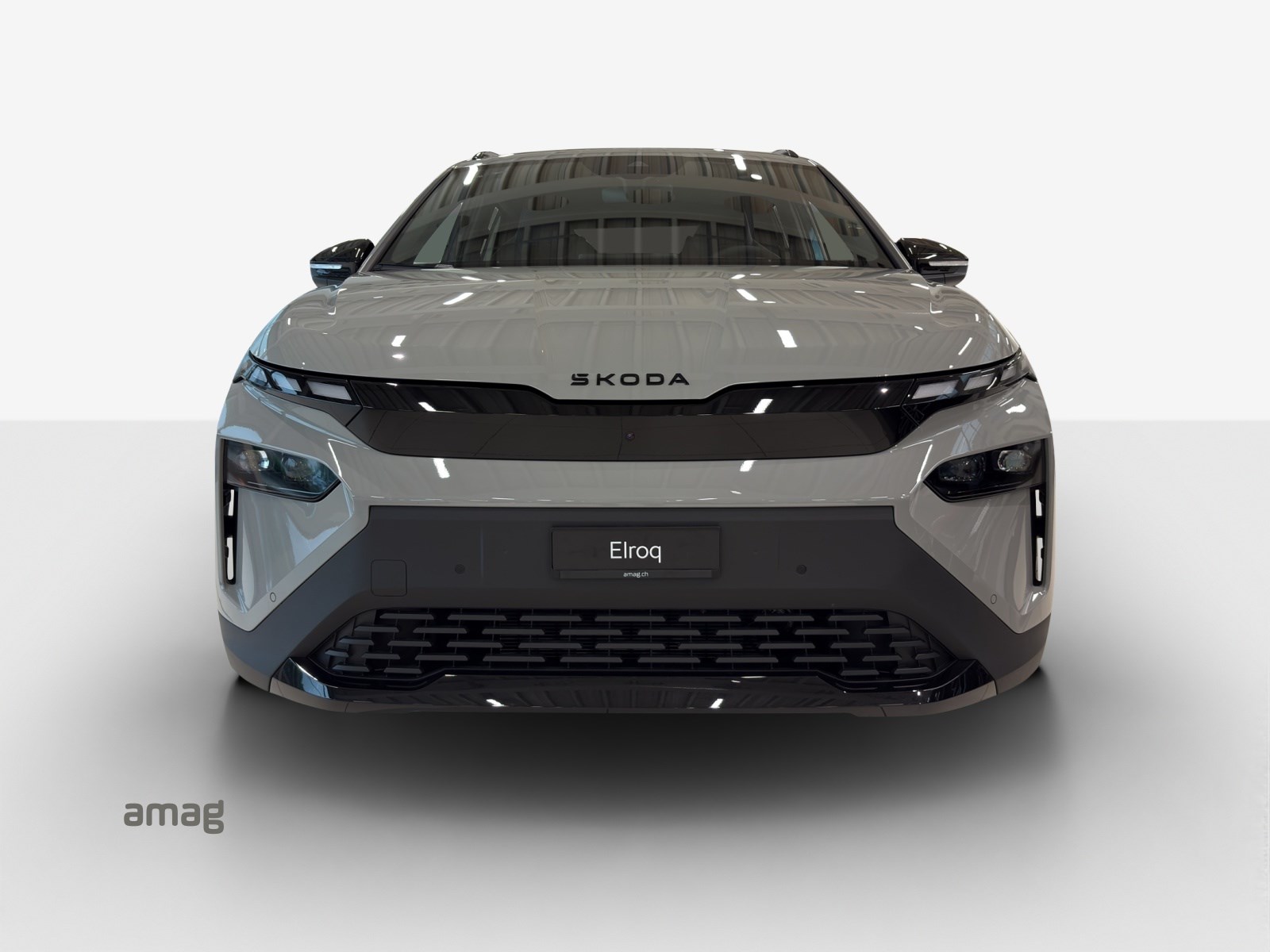 SKODA Elroq 85 Sport Line-image-6