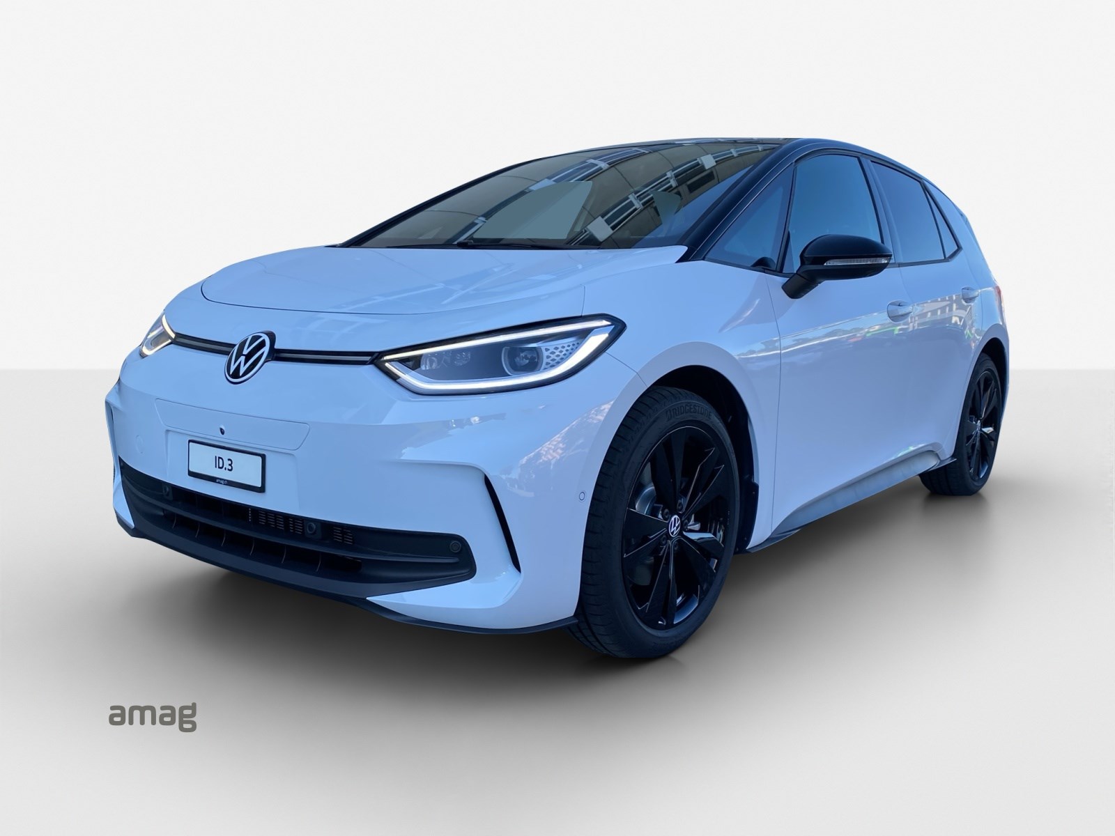 VW ID.3 Pro 59 kWh Pro United