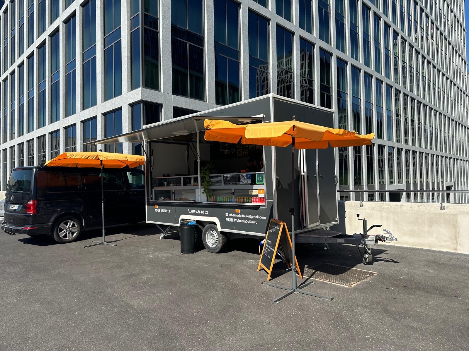 DALTEC Food Truck-showroom-element-2