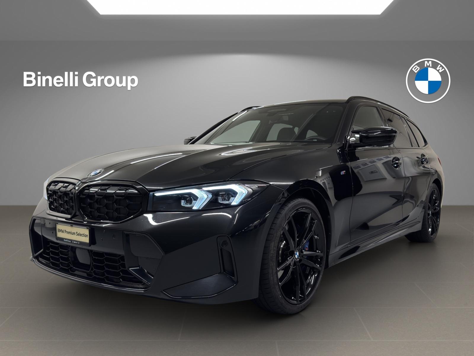 BMW M340d xDrive Touring (Kombi) BMW BMW M340d xDrive Touring (Kombi)
