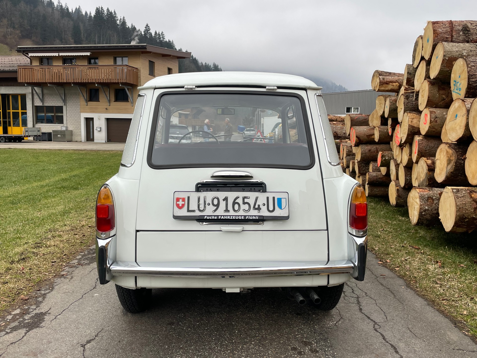 AUTOBIANCHI Panoramic-image-3