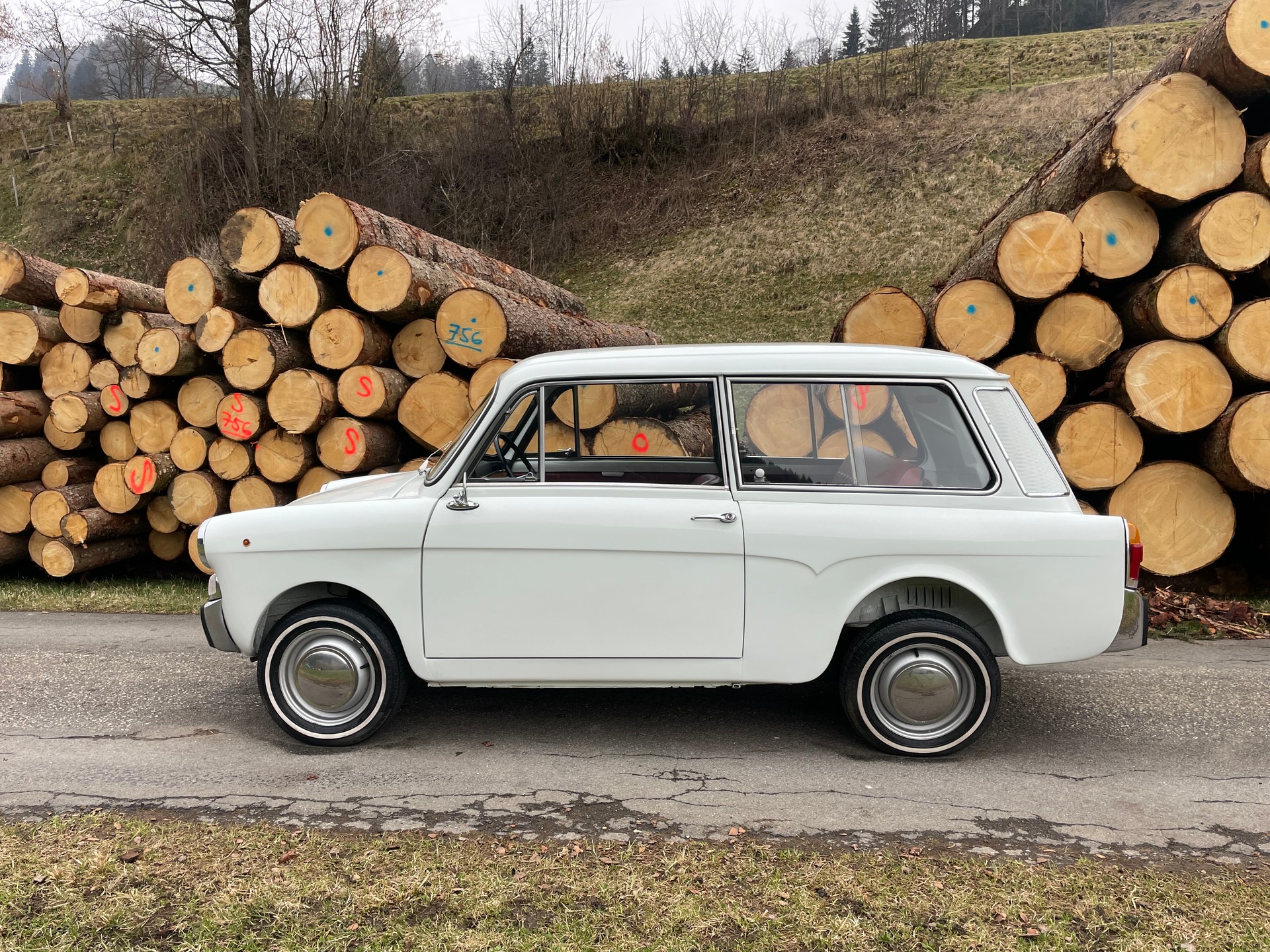 AUTOBIANCHI Panoramic-image-1