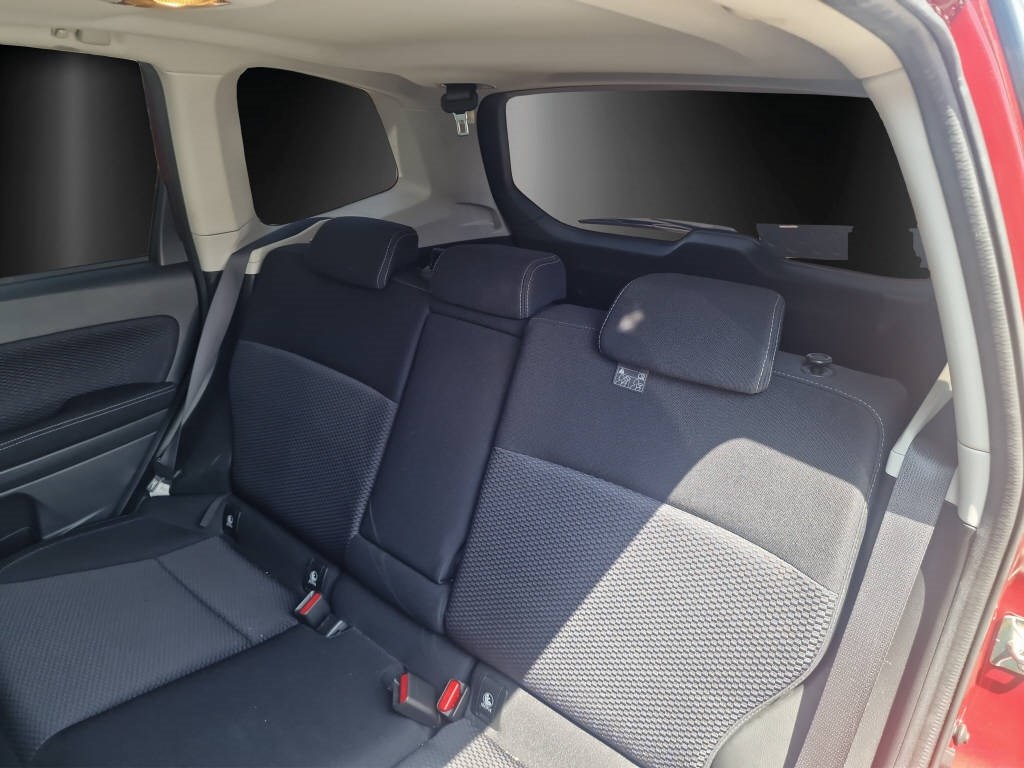 SUBARU Forester Station 2.0 D Swiss-image-9