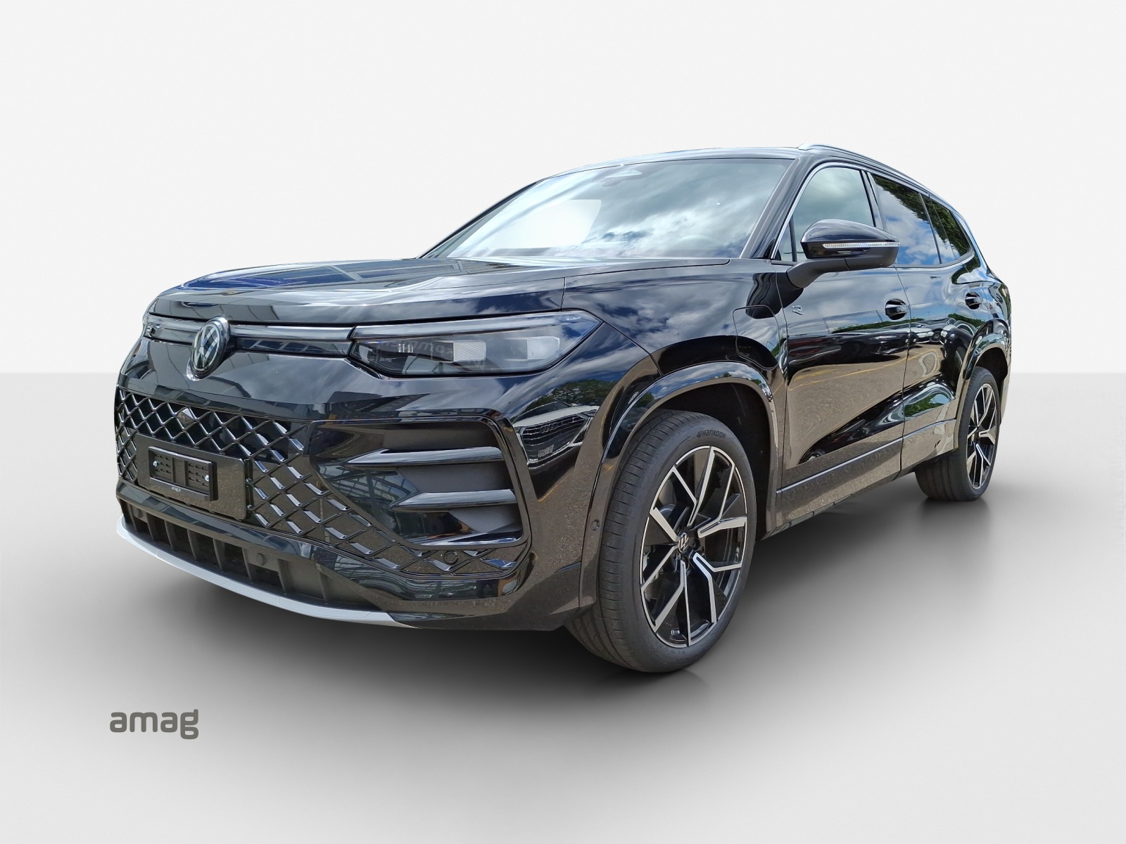 VW Tayron 1.5 TSI evo2 eHybrid United DSG