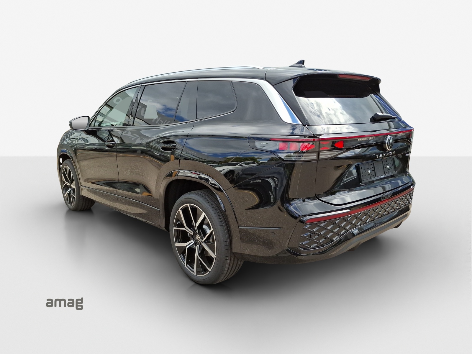 VW Tayron 1.5 TSI evo2 eHybrid United DSG-showroom-element-2
