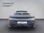 Porsche 911 Carrera 4 GTS Cabriolet - Bild 5