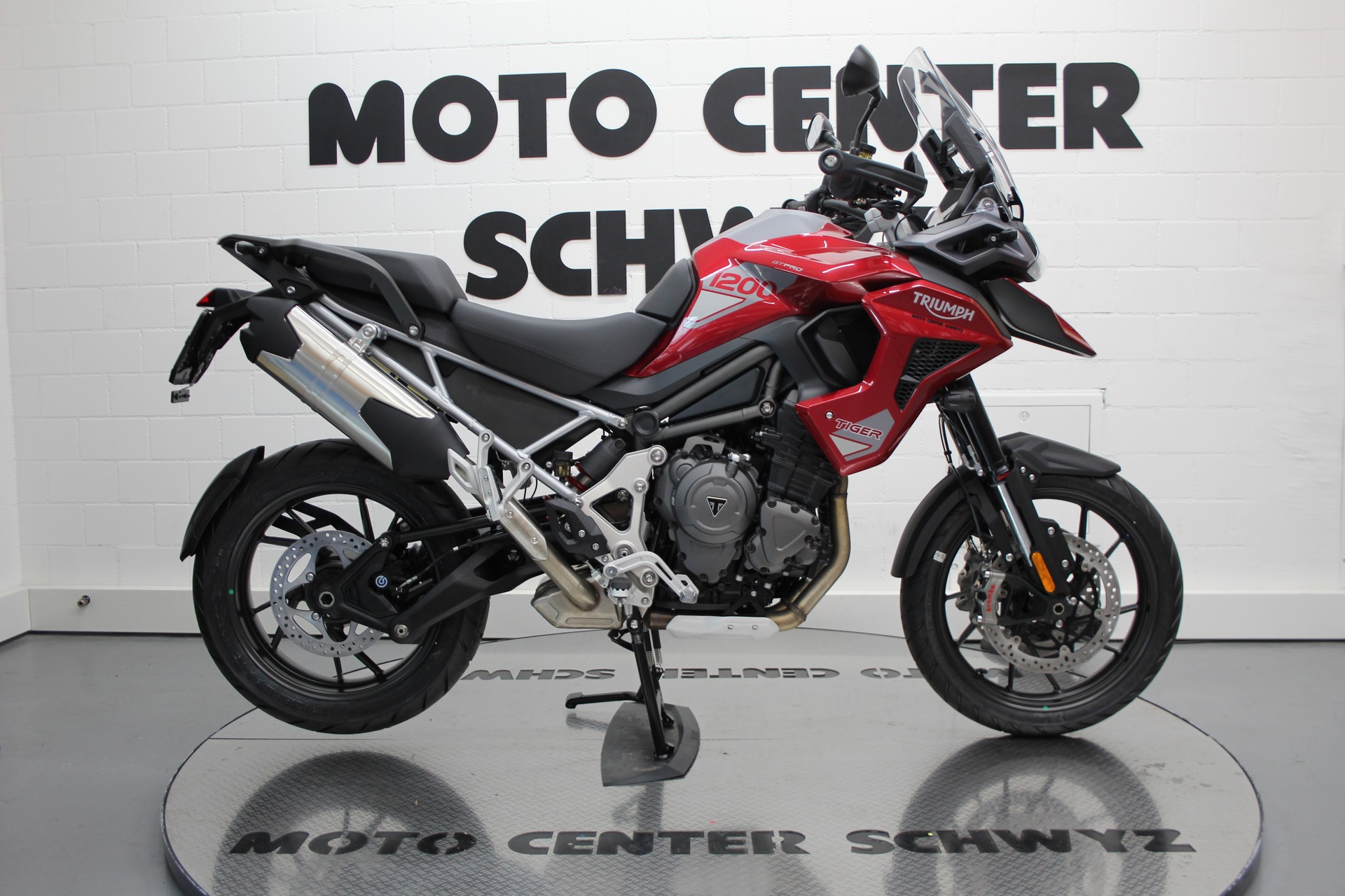 TRIUMPH Tiger 1200 GT Pro For sale