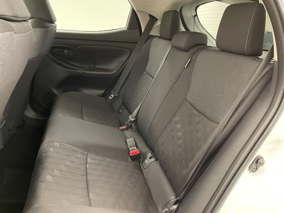 Yaris Hybrid 1.5 Trend