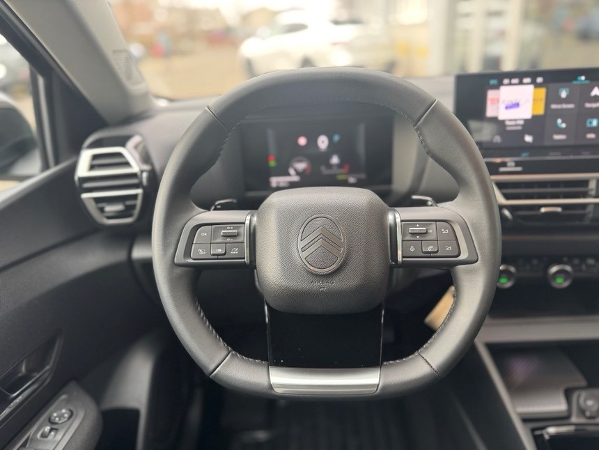 CITROEN C4 1.2 Hybrid You+-image-11
