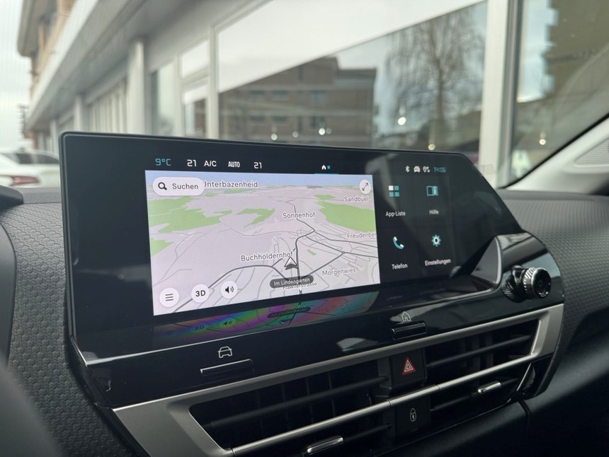 CITROEN C4 1.2 Hybrid You+-image-14