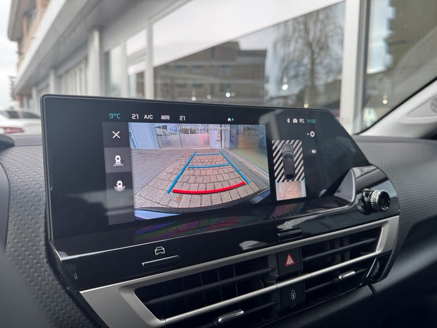 CITROEN C4 1.2 Hybrid You+-image-15