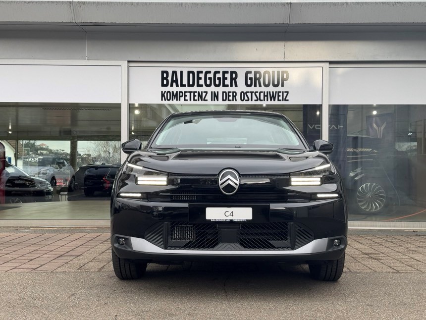 CITROEN C4 1.2 Hybrid You+-image-5