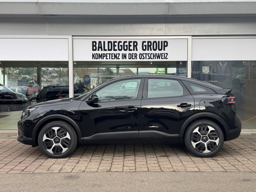 CITROEN C4 1.2 Hybrid You+-image-6