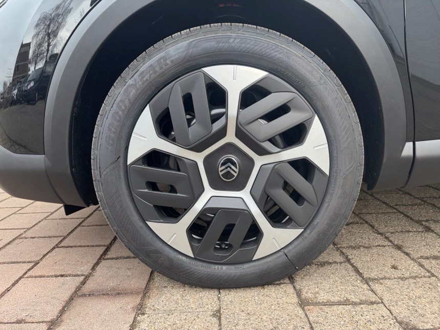 CITROEN C4 1.2 Hybrid You+-image-9