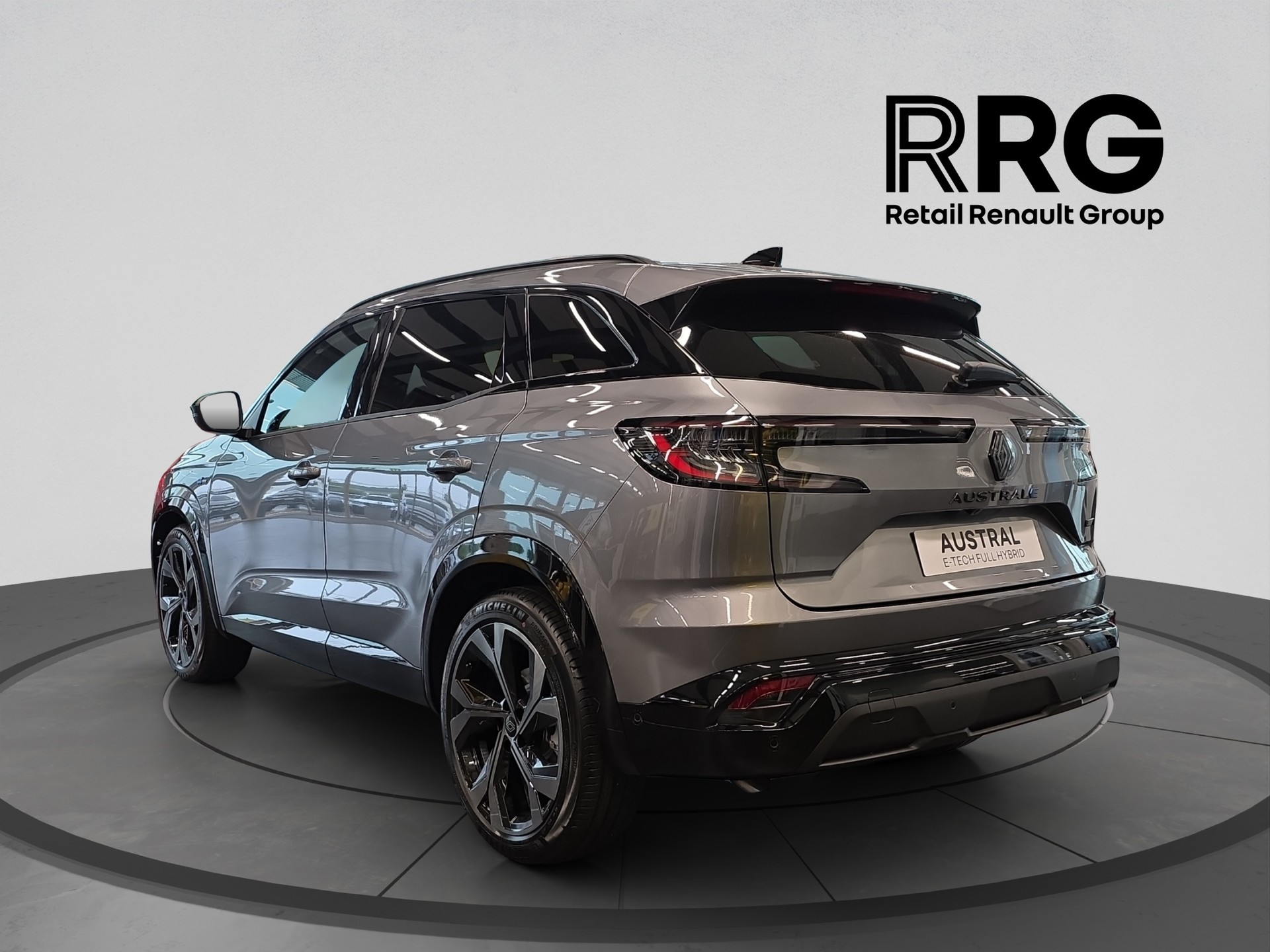 RENAULT Austral 1.2 HEV 200 Techno Esprit Alpine A-showroom-element-3