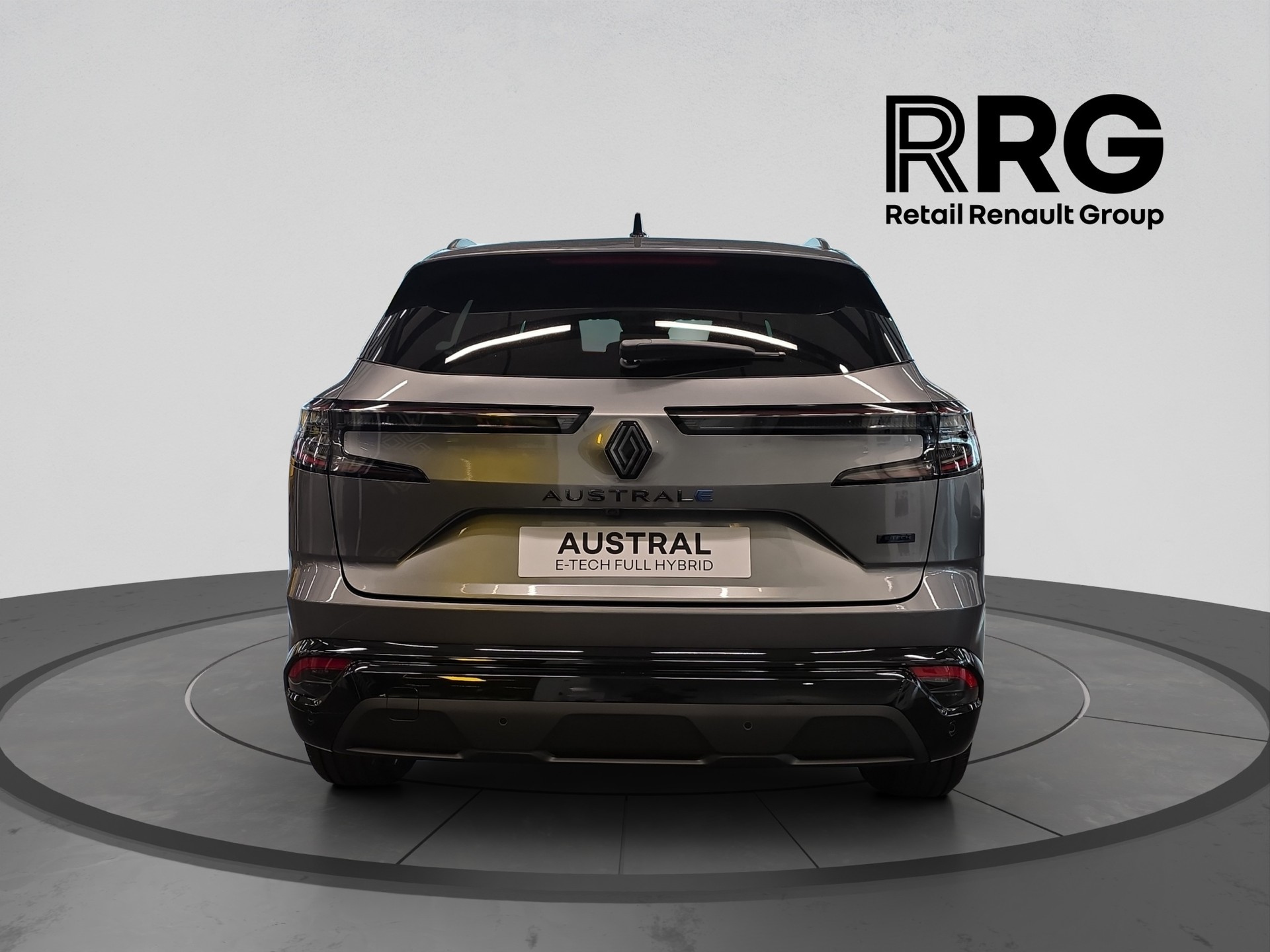 RENAULT Austral 1.2 HEV 200 Techno Esprit Alpine A-showroom-element-2