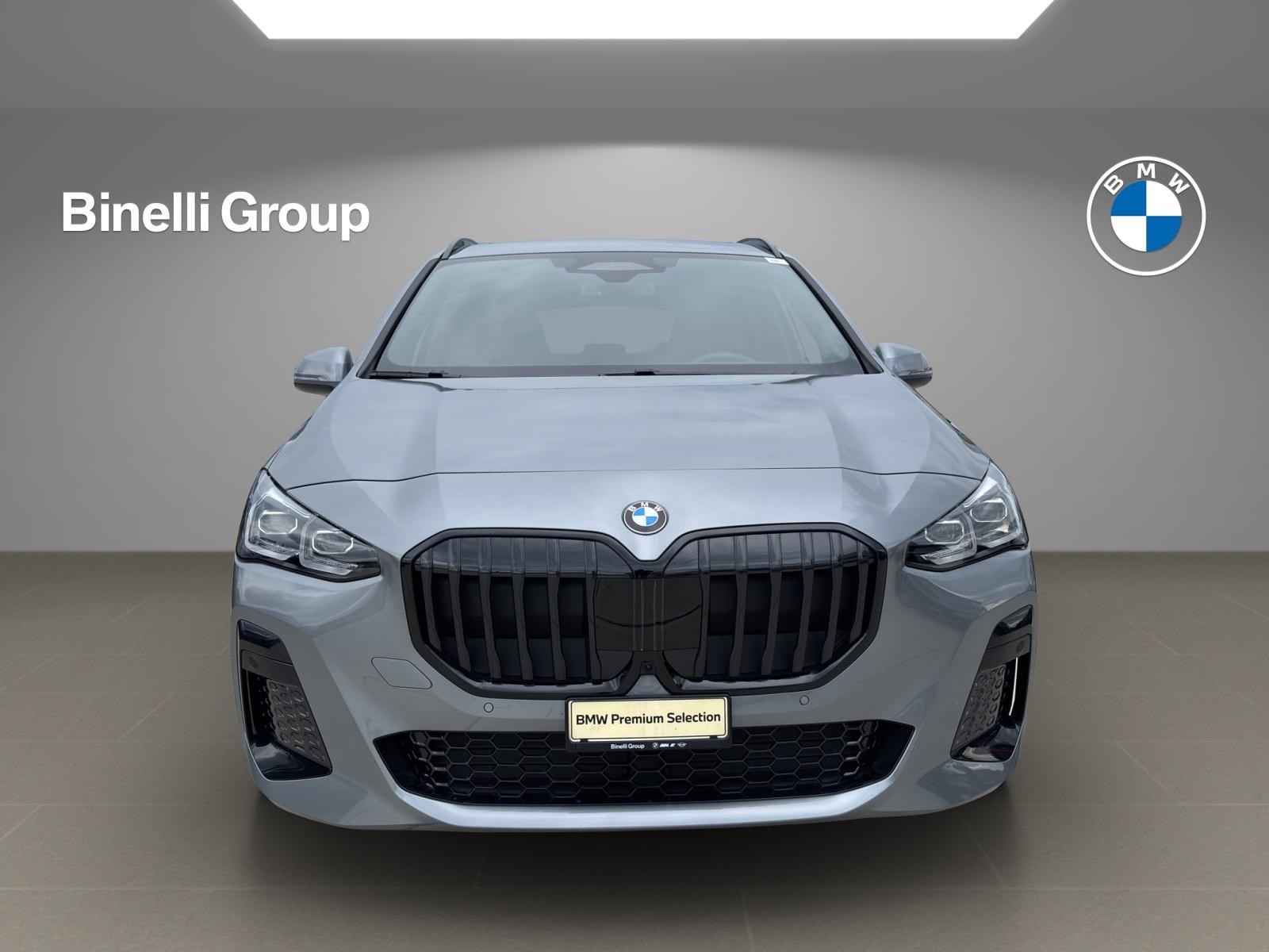 BMW 223 Active Tourer 223d xDrive SDKG Active Tourer-showroom-element-1