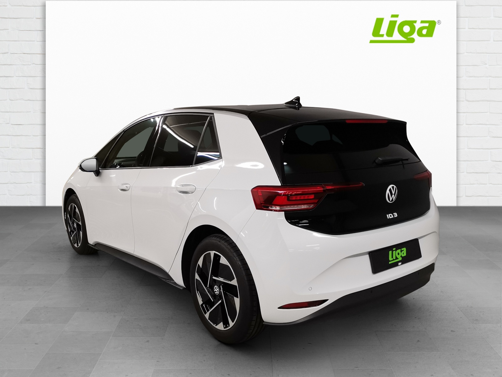 VW ID.3 Pure United-showroom-element-3