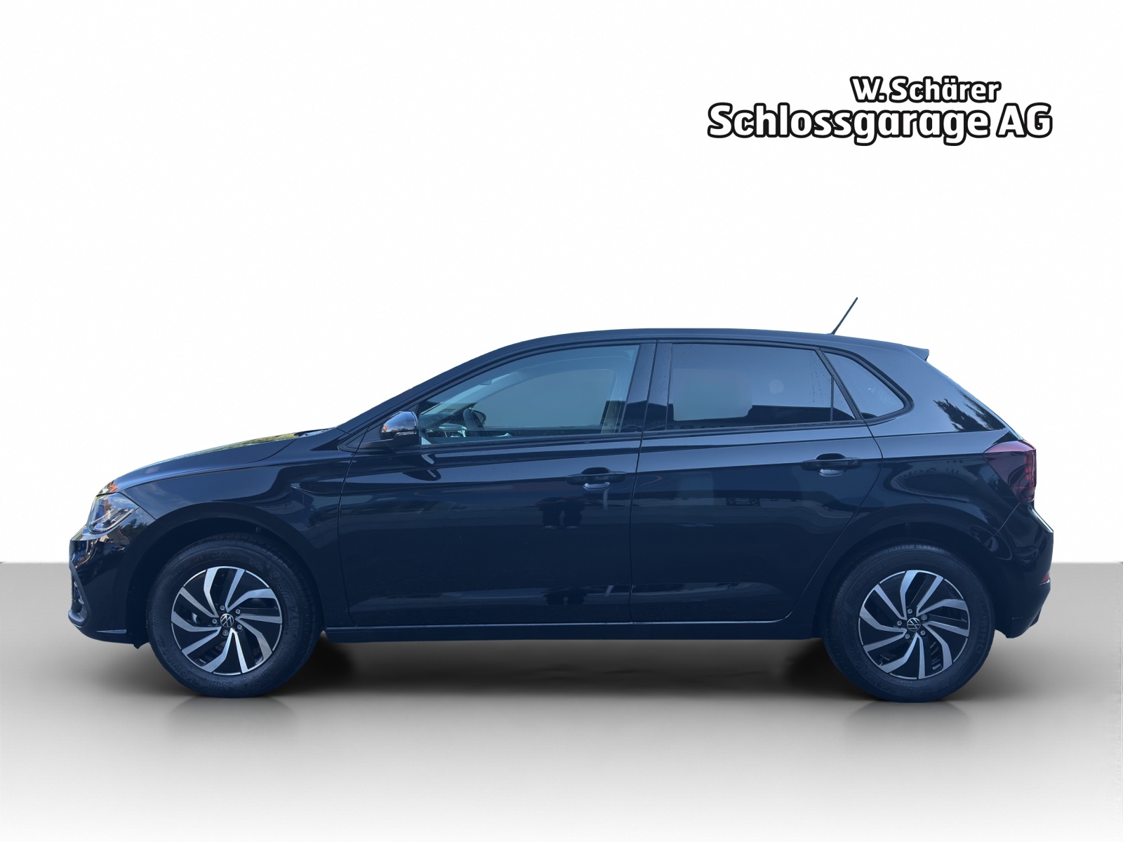 VW Polo 1.0 TSI Life DSG-showroom-element-1