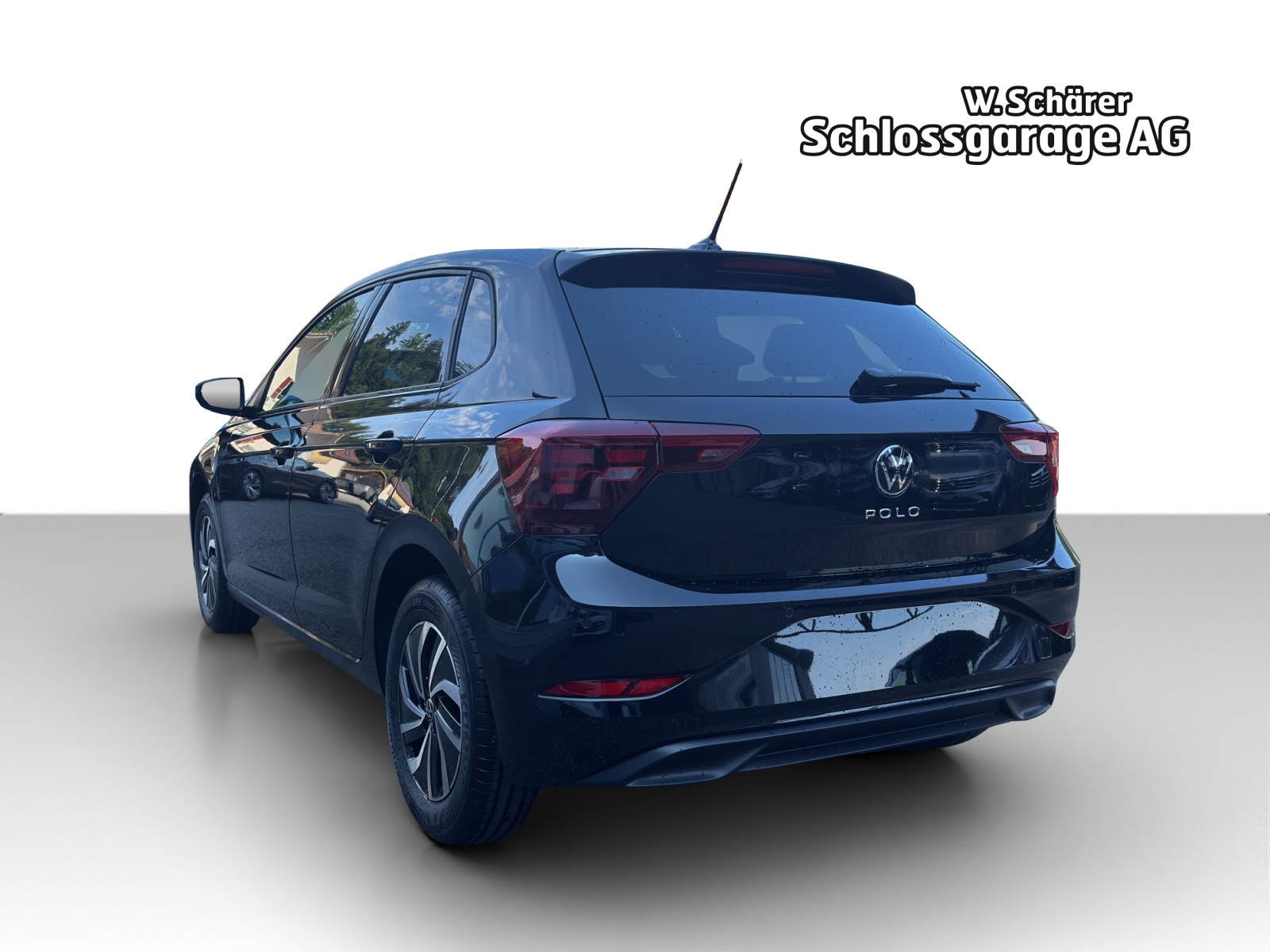 VW Polo 1.0 TSI Life DSG-showroom-element-2