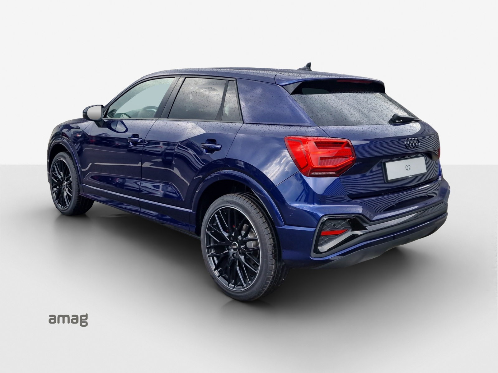 AUDI Q2 40 TFSI S line Attraction quattro S-tronic-showroom-element-2