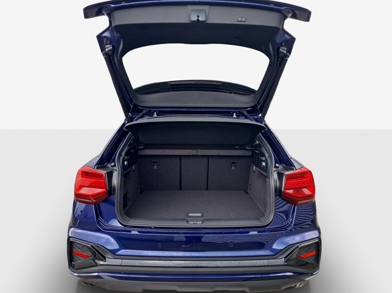 AUDI Q2 40 TFSI S line Attraction quattro S-tronic-image-12