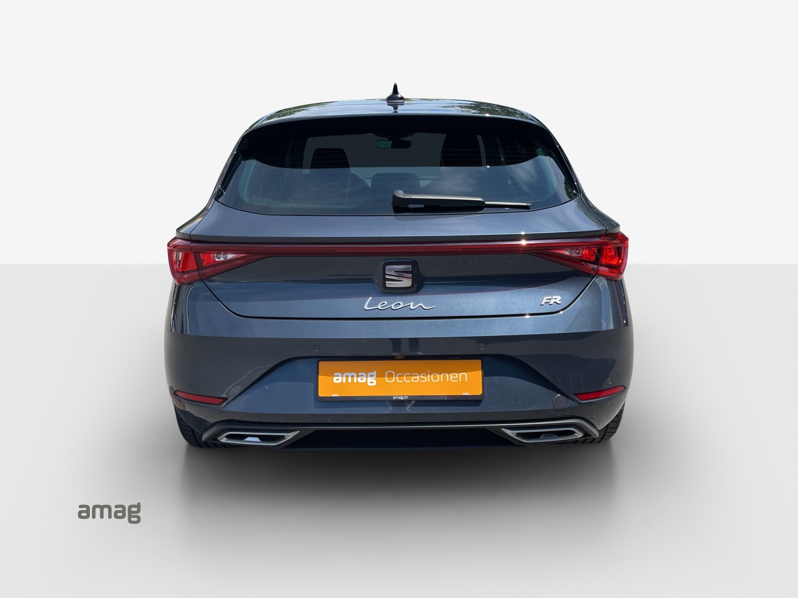 SEAT Leon 1.5 eTSI mHEV DSG FR-showroom-element-3