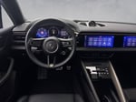 Porsche Macan Turbo - weitere Bilder