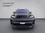Porsche Macan Turbo - Bild 2