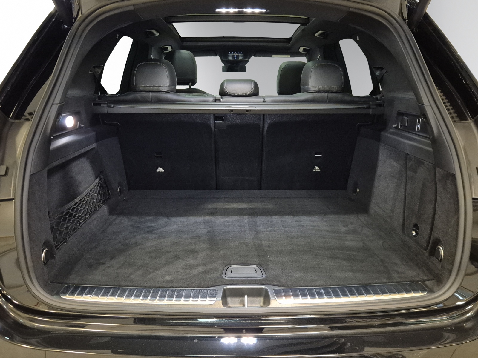 Image MERCEDES-BENZ GLE-450 GLE 450 d 4M 9G-Tronic